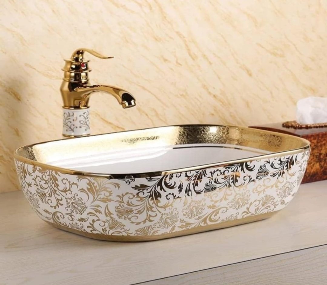 WARRIX Wash Basin 1