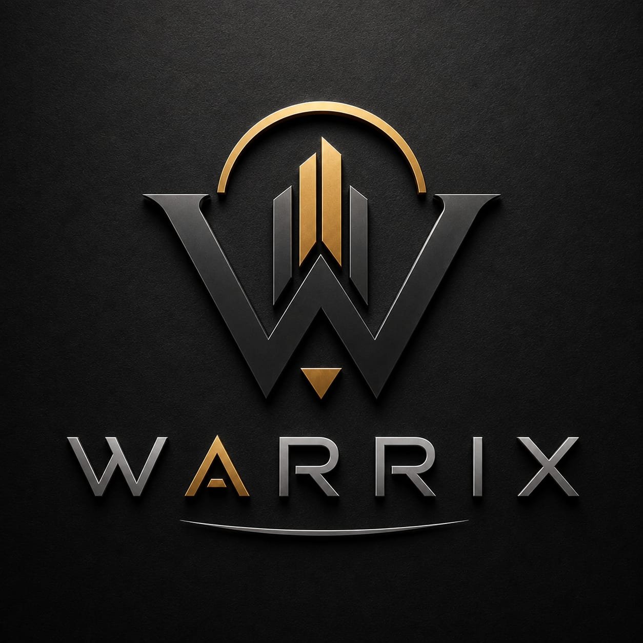 WARRIX Logo